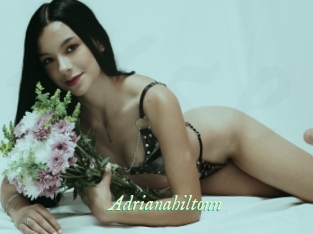 Adrianahiltonn