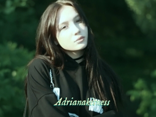 Adrianakitness