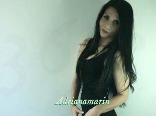 Adrianamarin