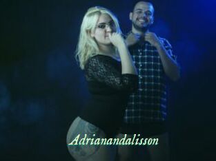 Adrianandalisson