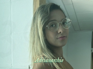 Adrianarchie
