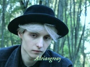 Adriangreay