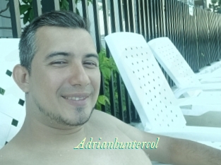 Adrianhuntercol