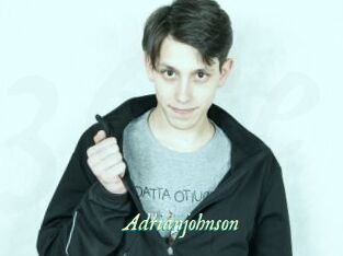 Adrianjohnson