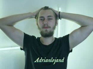 Adrianlejand