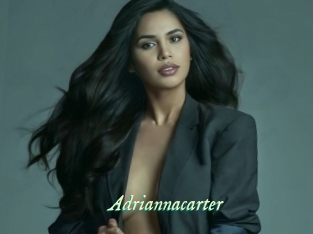 Adriannacarter