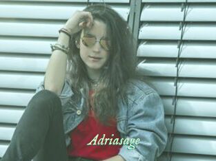 Adriasage