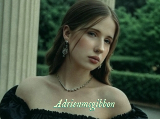 Adrienmcgibbon