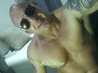 Adultactor