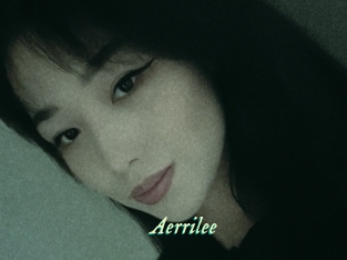 Aerrilee