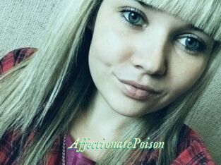 AffectionatePoison