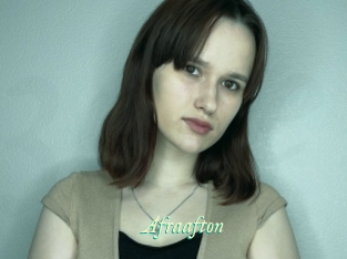 Afraafton