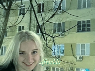 Afraaldis