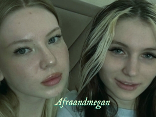 Afraandmegan