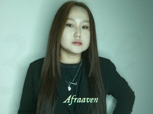 Afraaven