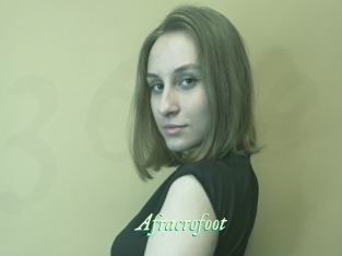 Afracrofoot