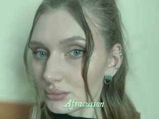 Afracusson