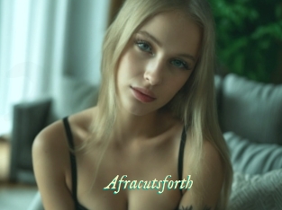 Afracutsforth