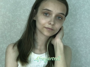 Afragartrell