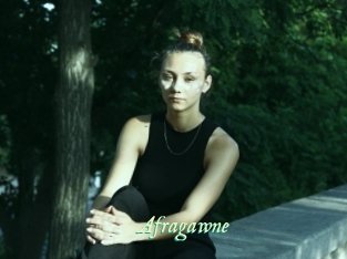 Afragawne