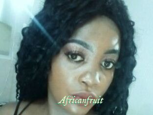 Africanfruit