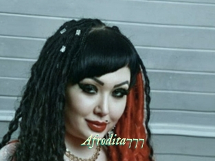 Afrodita777