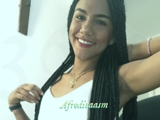 Afroditaasm