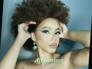 Afroditabenz