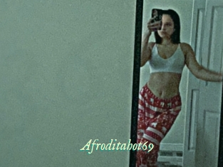 Afroditahot69