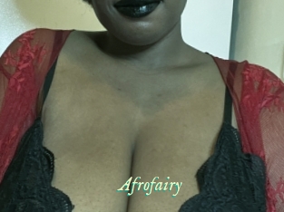 Afrofairy