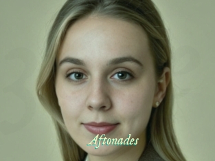 Aftonades