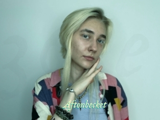 Aftonbecket