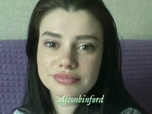 Aftonbinford
