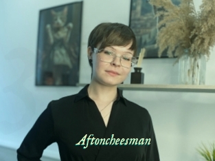 Aftoncheesman