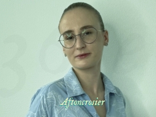 Aftoncrosier