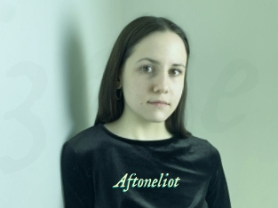 Aftoneliot