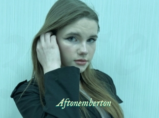 Aftonemberton