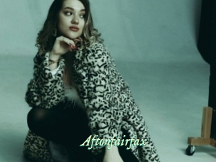 Aftonfairfax