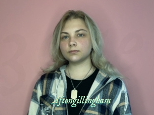 Aftongillingham