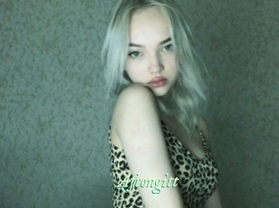 Aftongitt