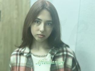 Aftonhanney