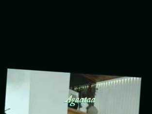 Agaataa