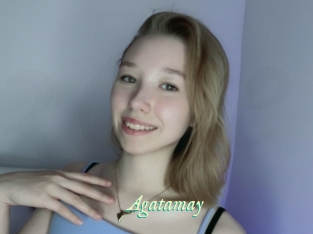 Agatamay