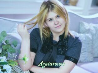 Agatarococo