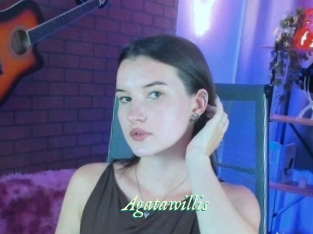Agatawillis