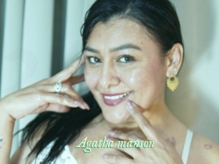 Agatha_manson