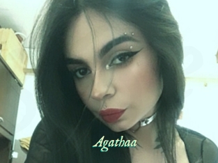 Agathaa