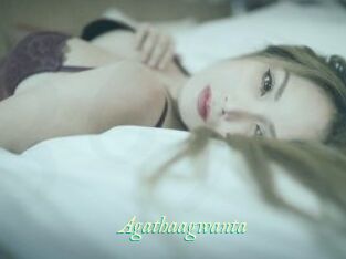 Agathaagwanta