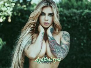 Agathabryne