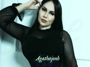 Agathajonh